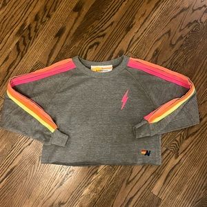Aviator nation sweatshirt
